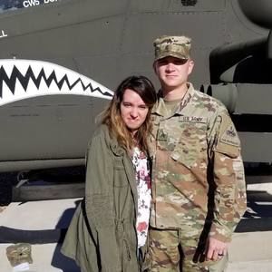 Meet your Posher, Jeffrey